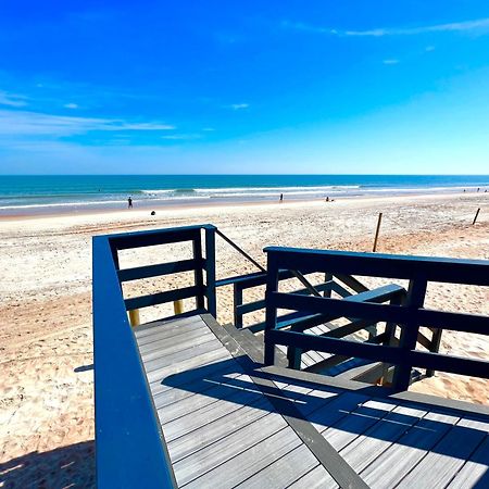 Sugar Sands - Ocean Front At Symphony Beach Club ! Ормонд Бич Экстерьер фото